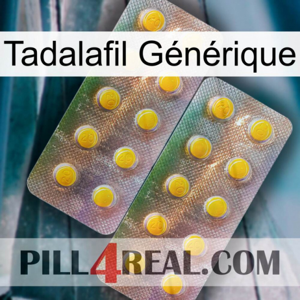 Tadalafil Générique new10